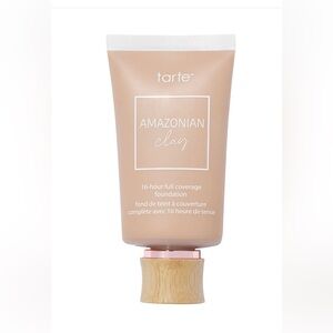 Tarte Amazonian Clay Foundation